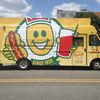 $1 Hot Dogs Today For Papaya King Food Truck Debut